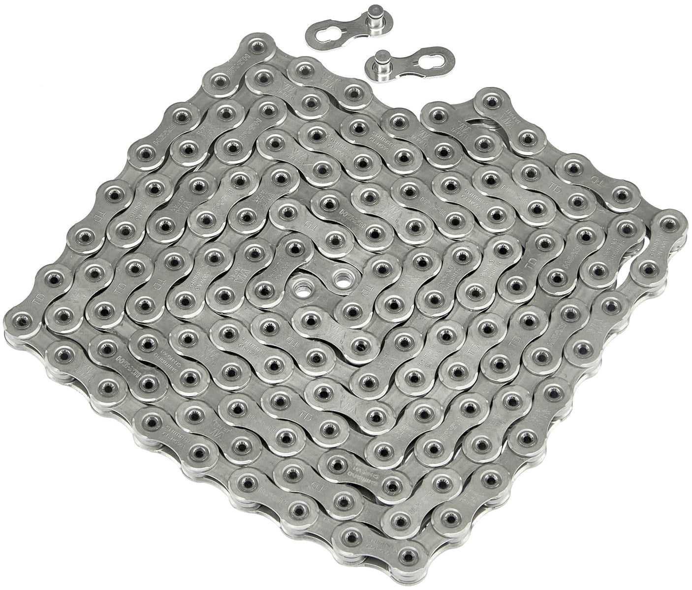 Shimano CN-HG901 Ketting 11-speed inclusief kettingslot