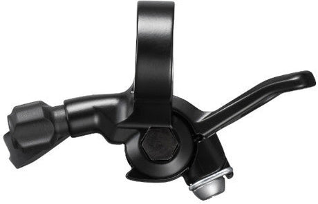 Shimano SL-MT500 bedieningshendel voor verstelbare zadelpennen links