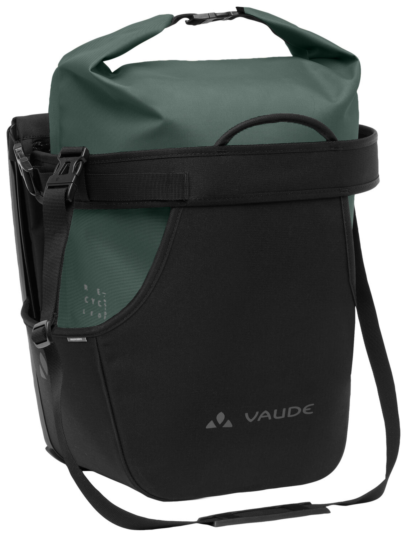 VAUDE Urban Cargo stoffig bos