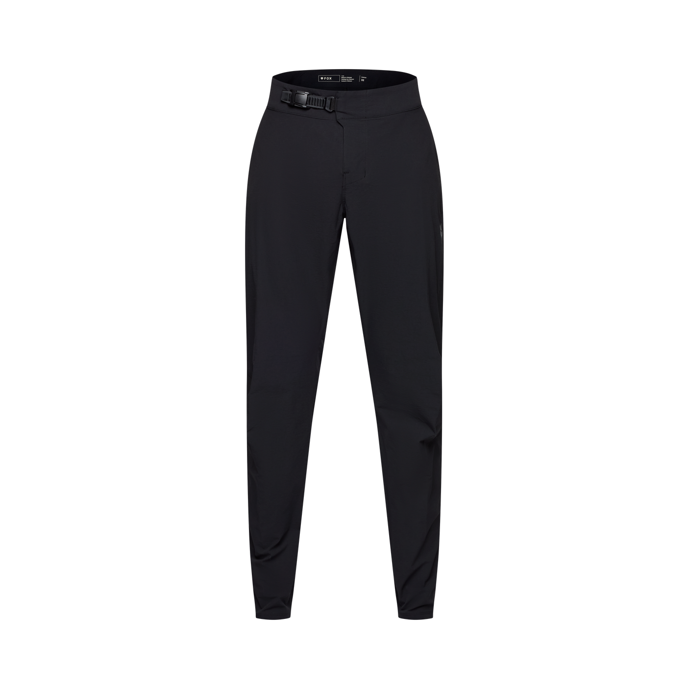 Fox Ranger Broek Zwart