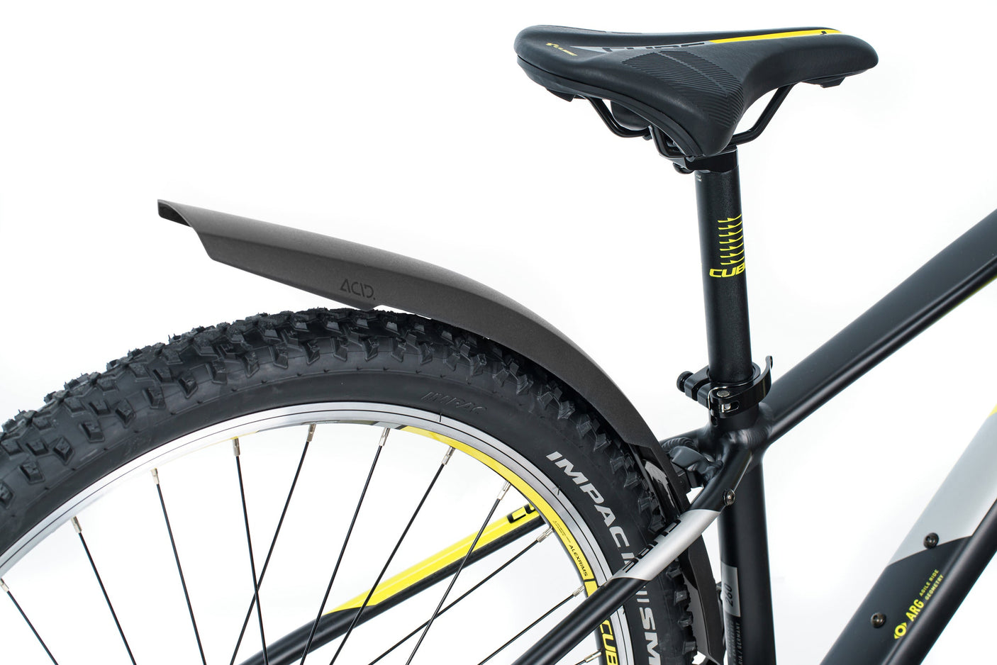 ACID spatbordset MUD ROOKIE 26"