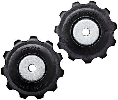 Shimano Deore RD-M6000 schakelpulley SGS