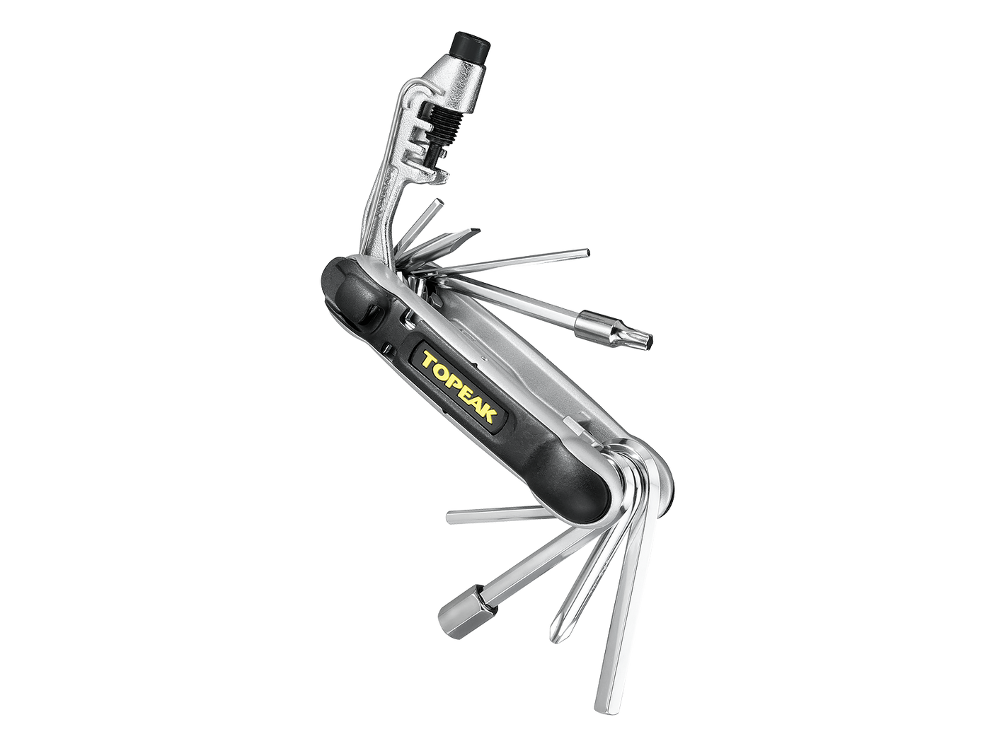 Topeak Hummer 2 Mini-gereedschap