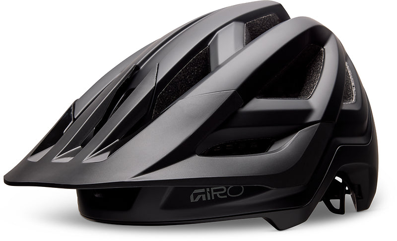 Giro Montaro Mips III MTB-helm mat zwart