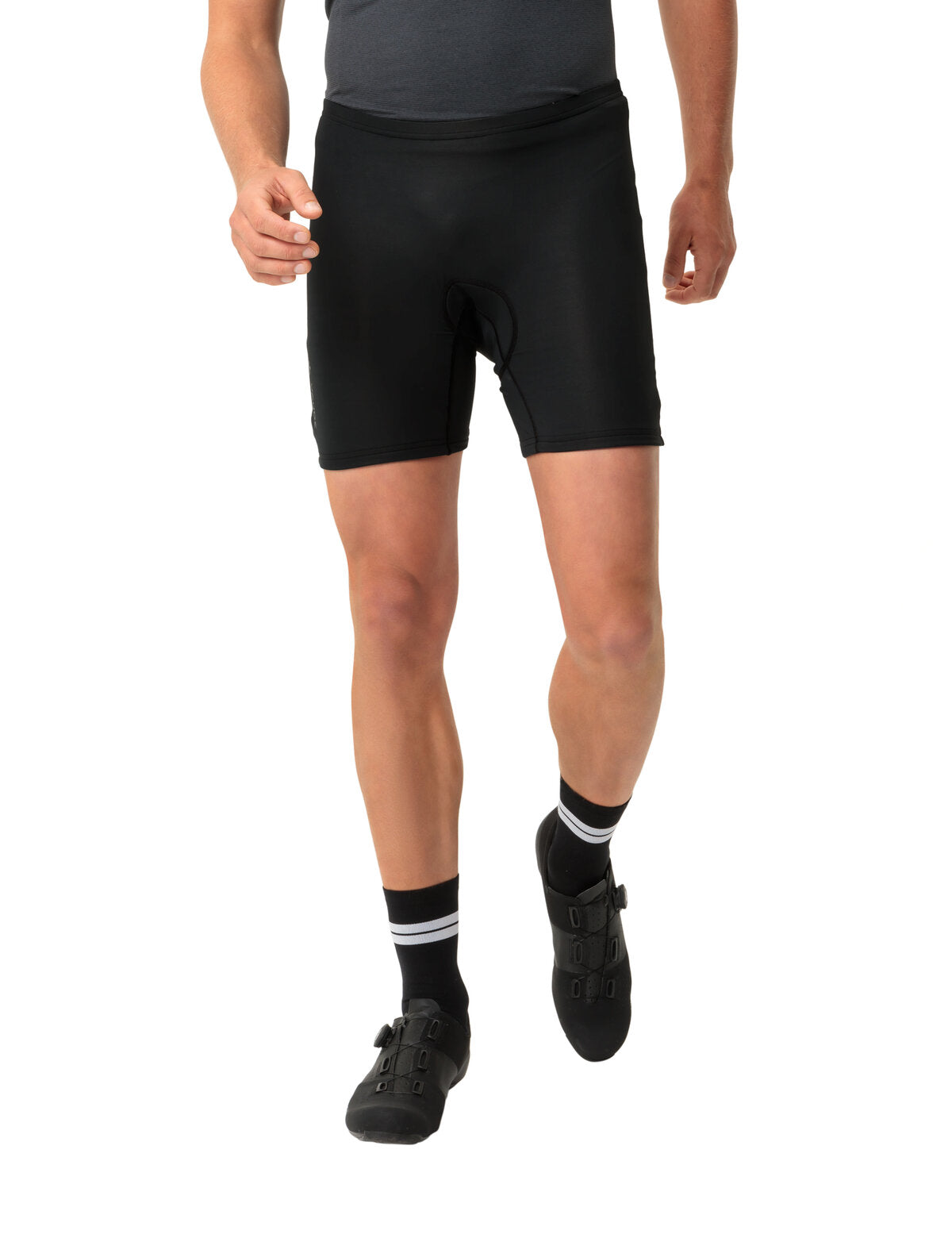 VAUDE Bike binnenbroek TP heren zwart