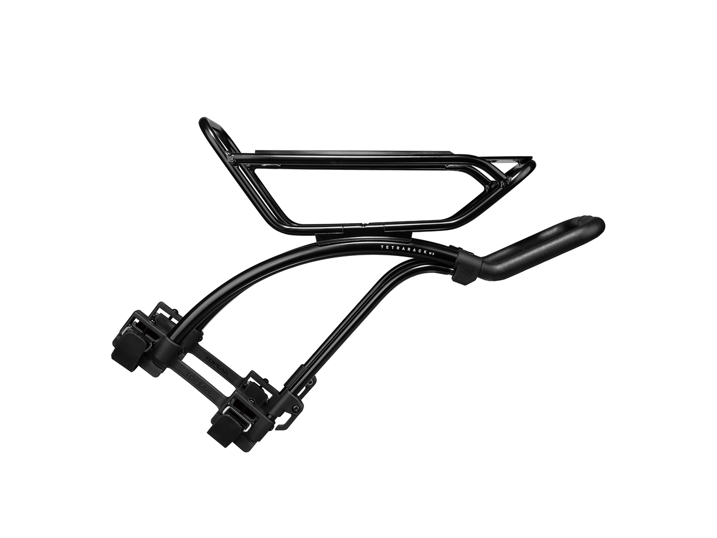 Topeak TetraRack M2 Bagagedrager