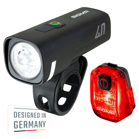 Sigma Aura 40 /HIRO 10 USB Verlichtingsset