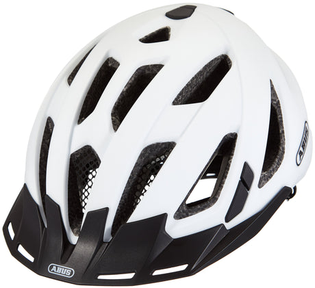 ABUS Urban-I 3.0 Helm wit