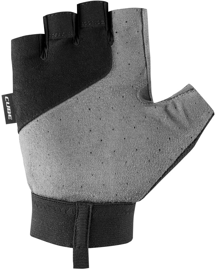 CUBE Handschoenen CMPT PRO korte vingers