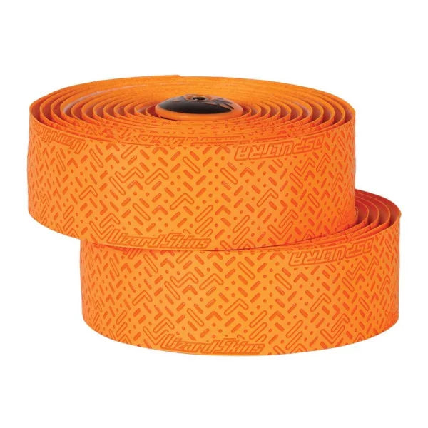 Lizard Skins DSP Ultra stuurlint mandarijnoranje