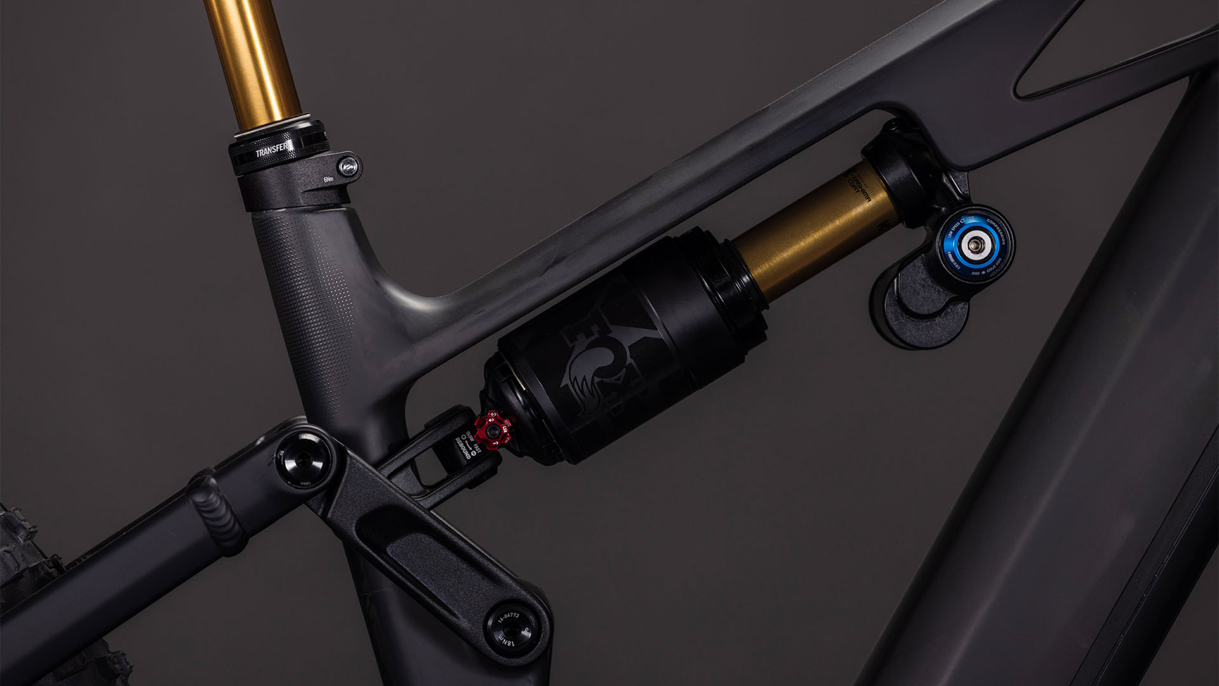 Cube Stereo Hybrid ONE77 HPC AT 800 carbon´n´goud (2026)
