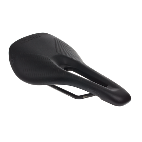 Ergon SR Pro zadel dames zwart