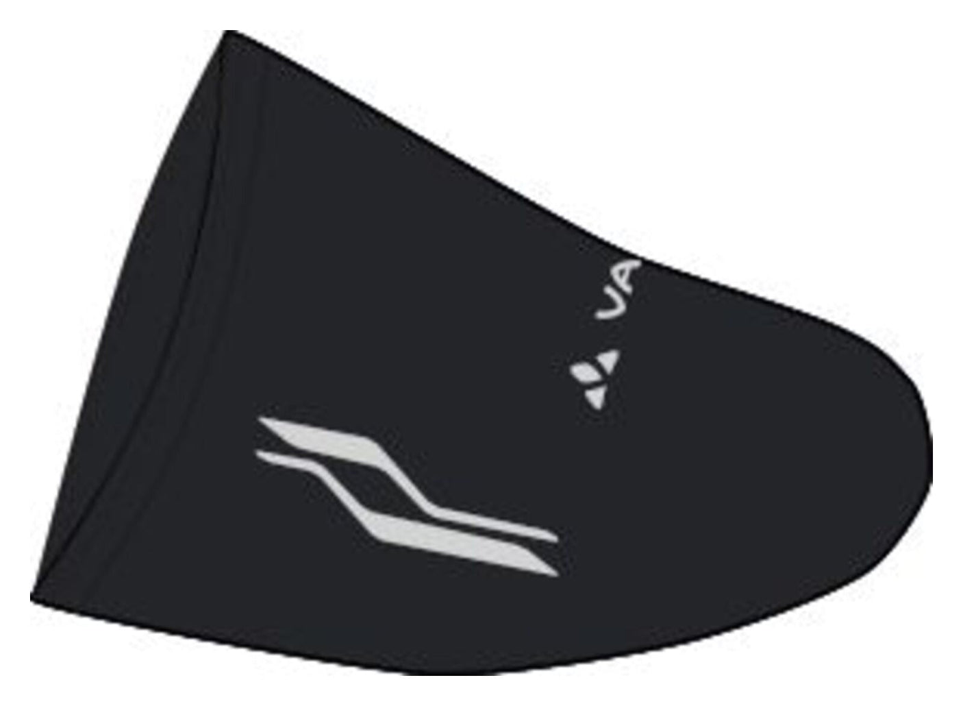 VAUDE Metis II teenwarmer zwart