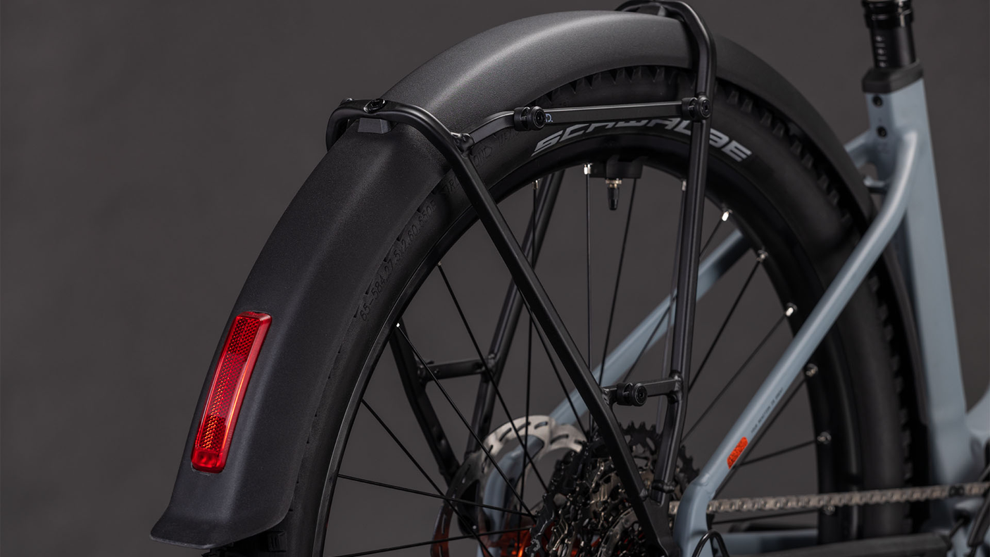 Cube Reaction Hybrid Race 800 FE Easy Entry vulcan´n´orange (2026)