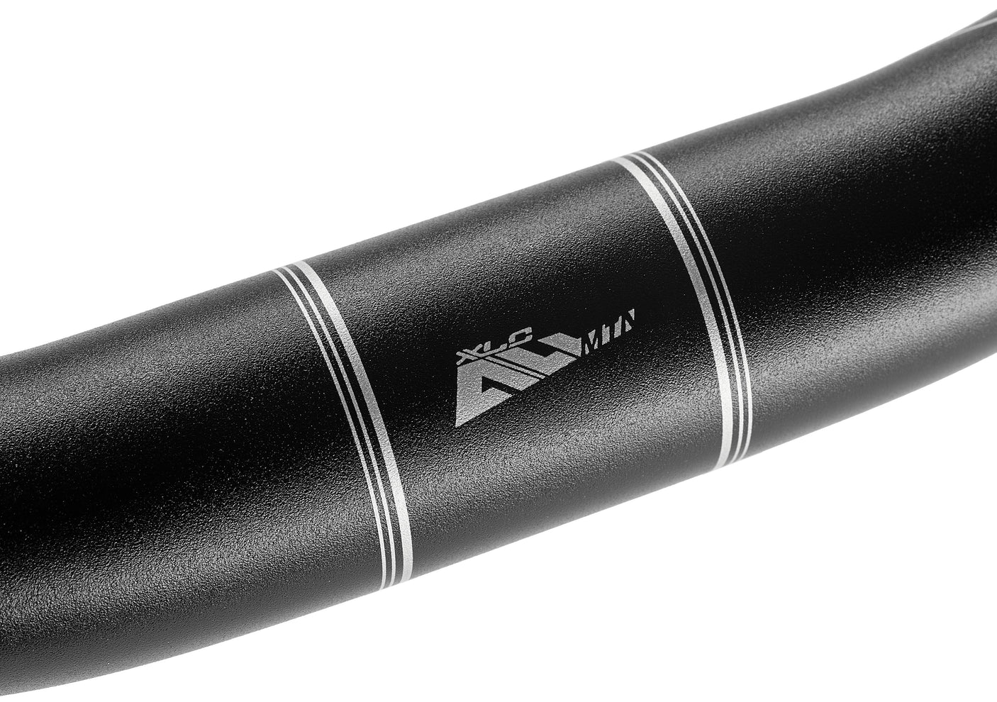XLC HB-M20 All Mountain Riser Bar Ø35mm 30mm 9° zwart mat