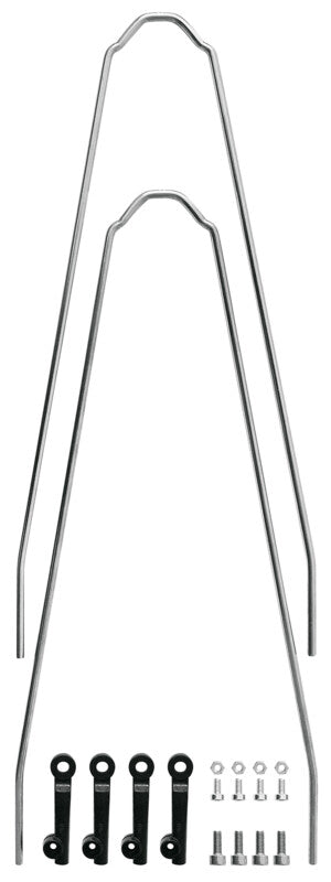 SKS Velo 55 Junior Spatbordset Kinderen
