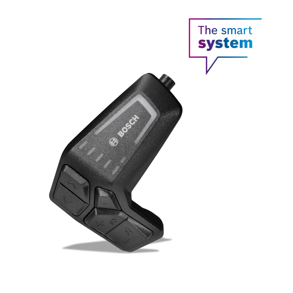 Bosch LED Remote bedieningseenheid voor Smart System