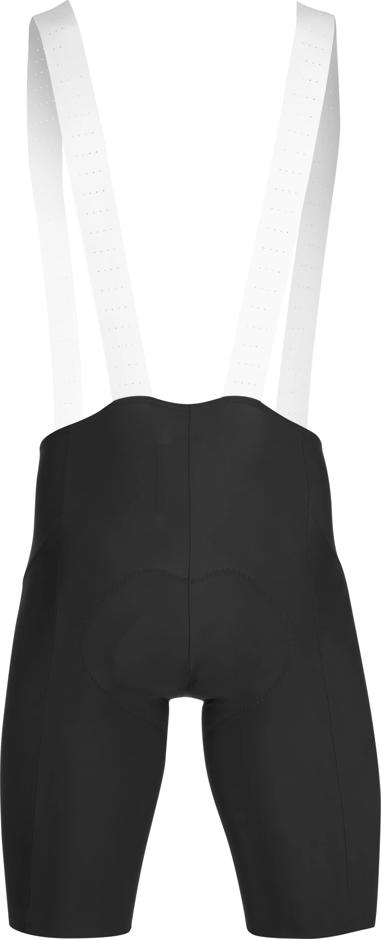 Mavic Heritage Bib Short M Zwart