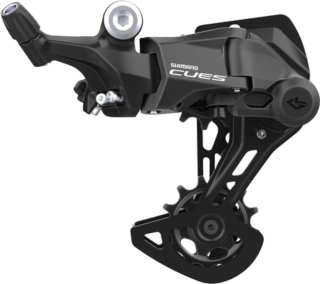 Shimano Cues RD-U4000 Derailleur GS 9-speed