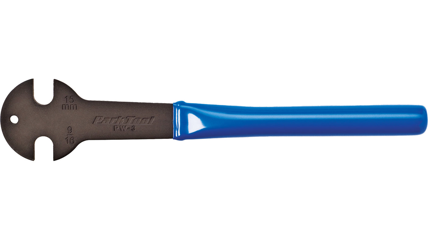 Park Tool PW-3 Pedal sleutel 15mm en 9/16"