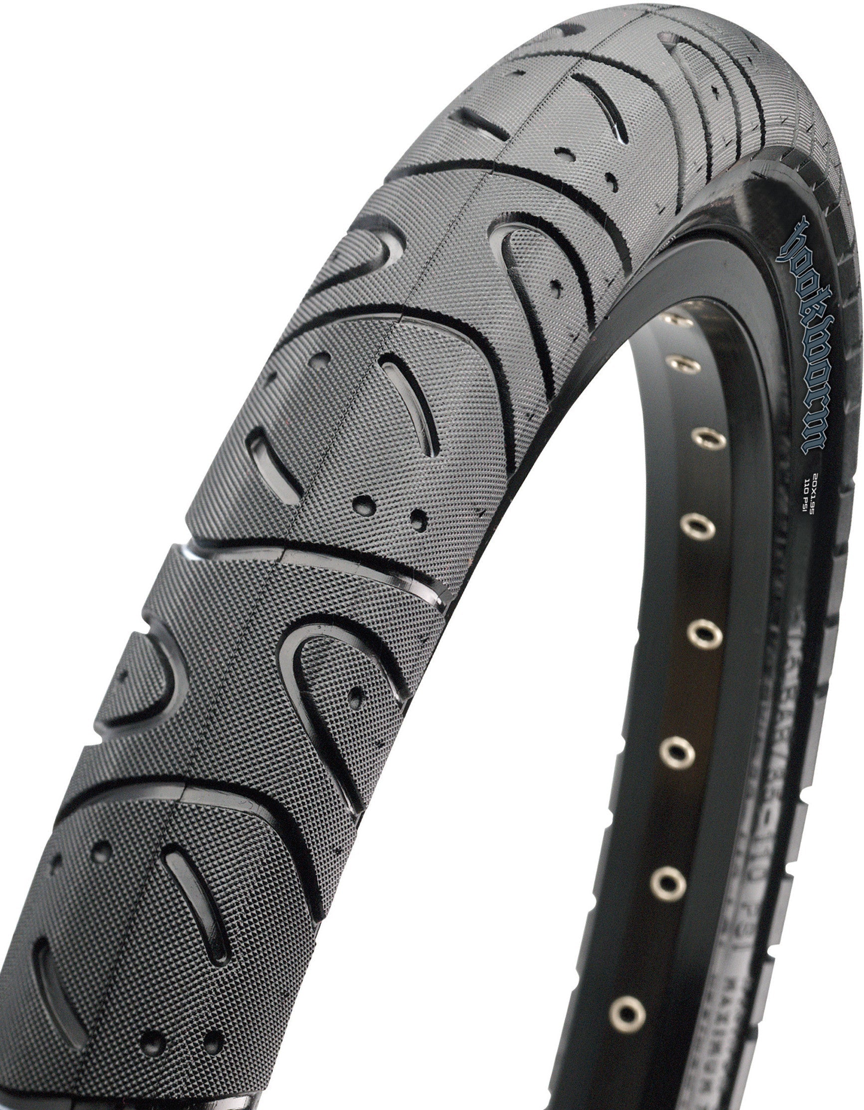Maxxis HookWorm Beklede Band 27.5x2.50