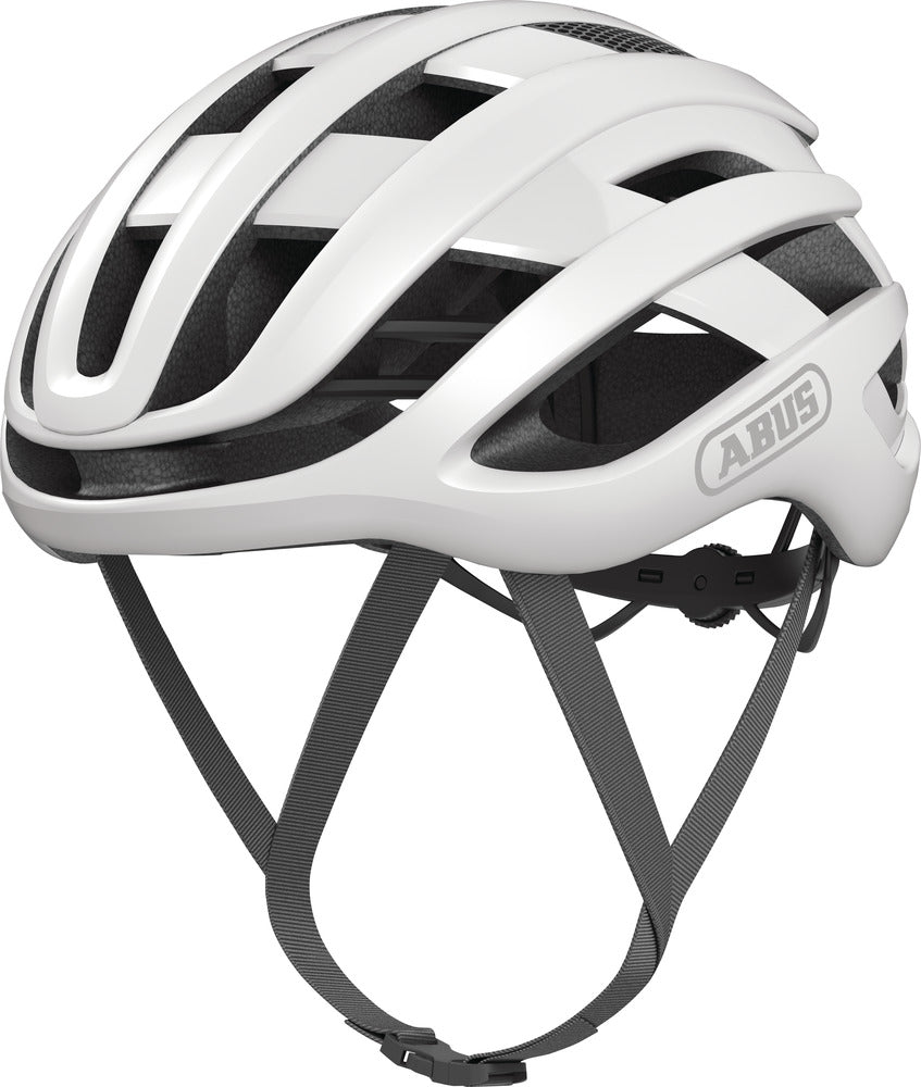 ABUS Airbreaker helm wit