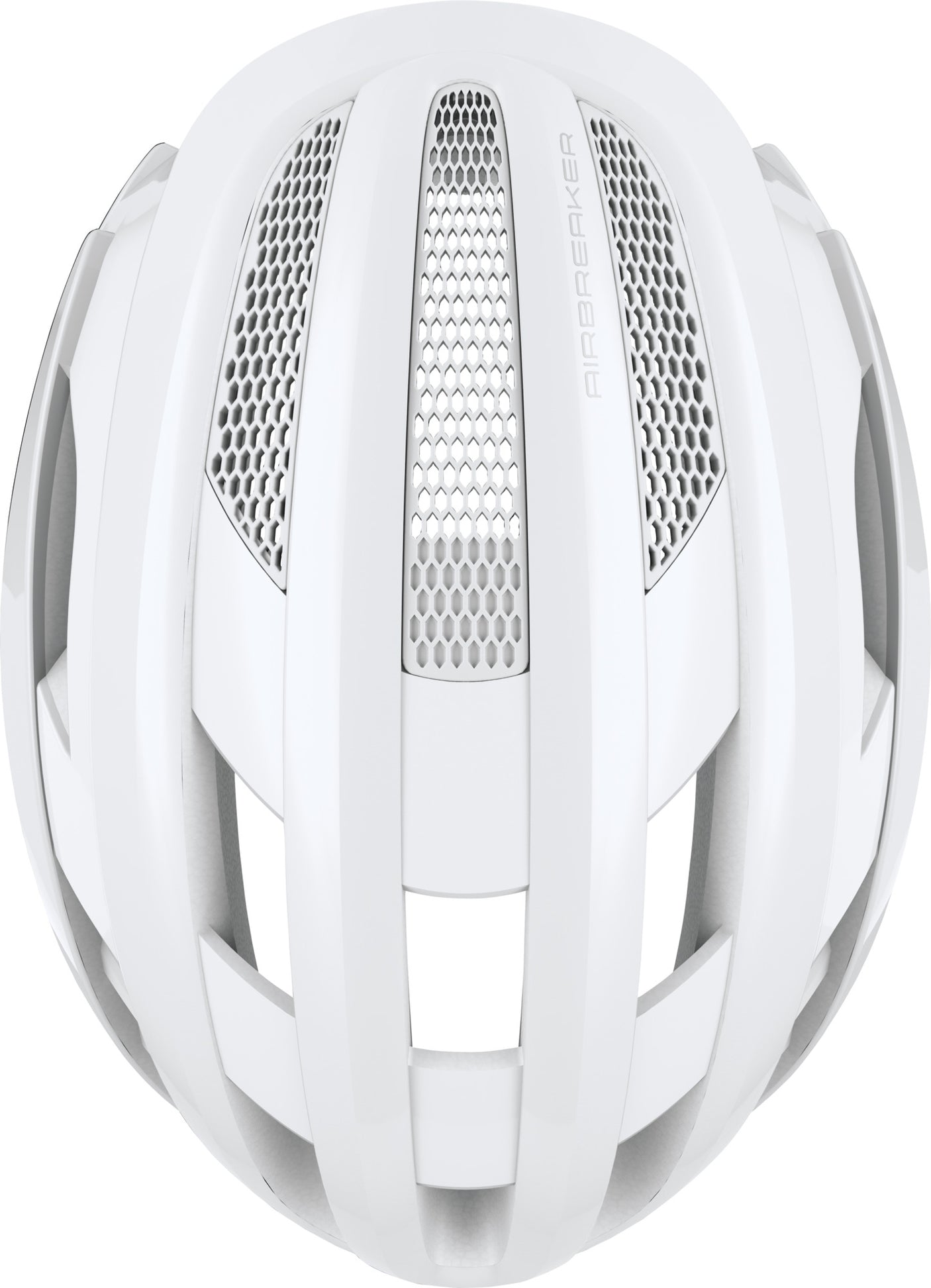 Abus AirBreaker puur wit
