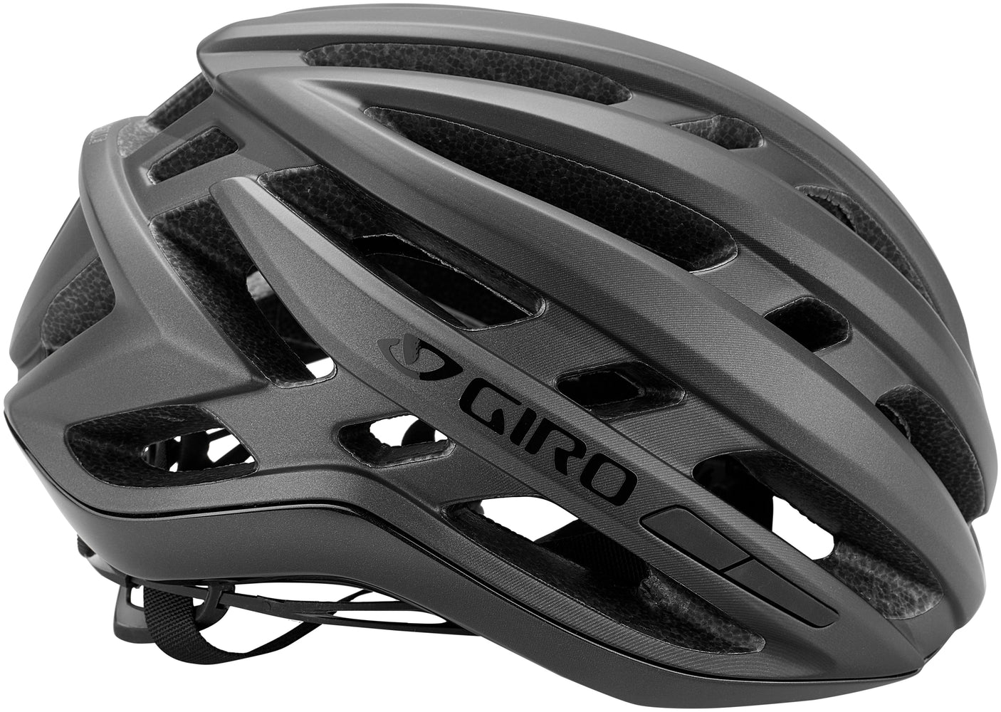 Giro AGILIS helm mat zwart
