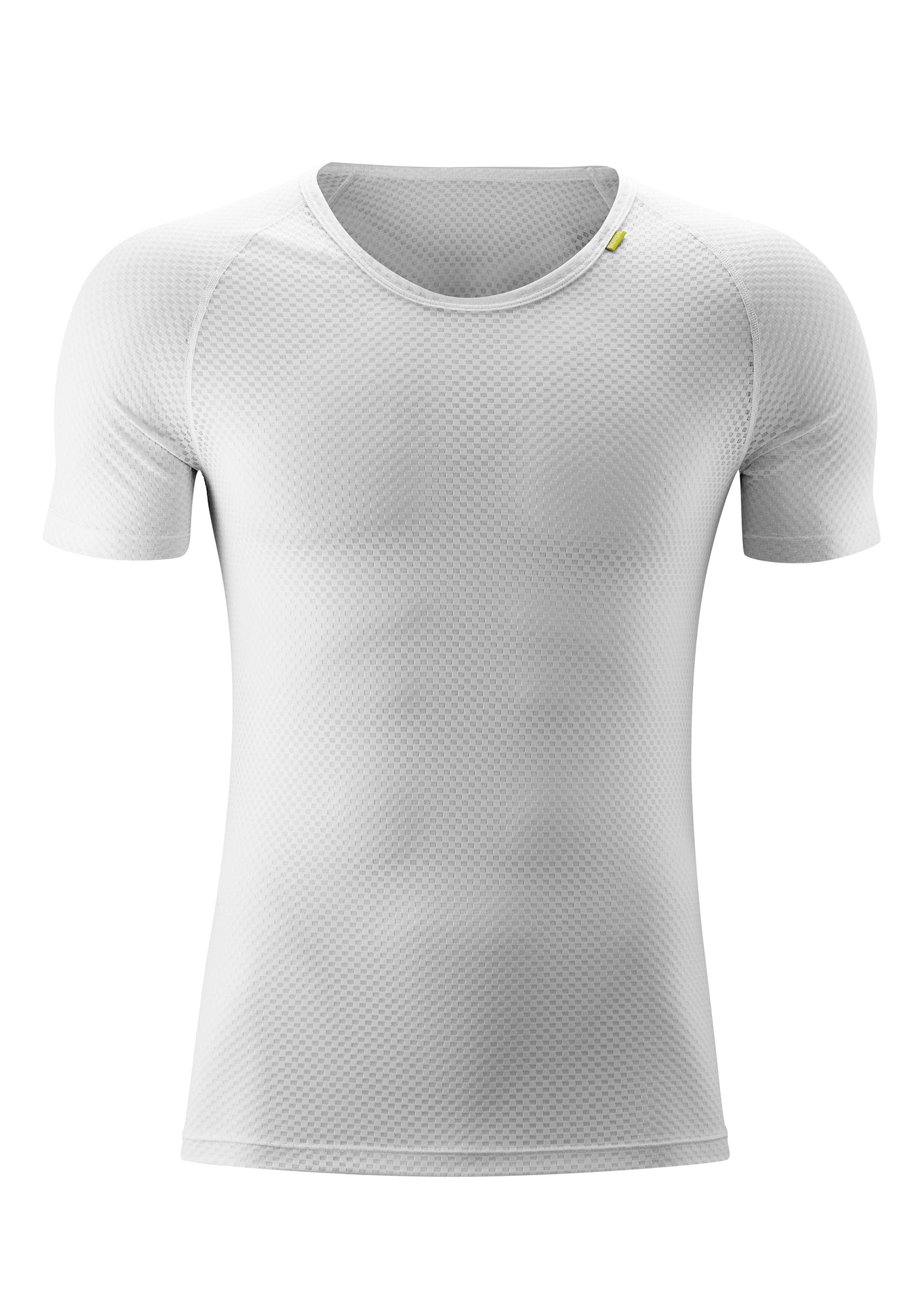 Gonso Base Shirt Heren wit