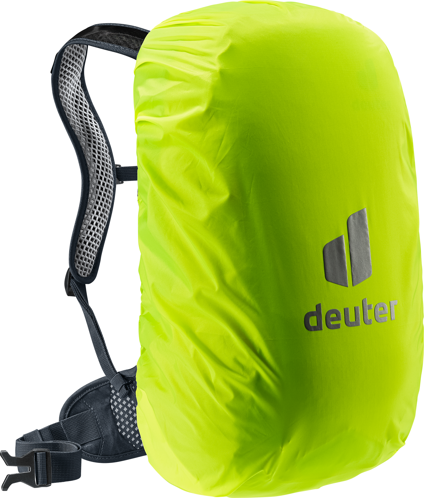 deuter Race Air 10 fietsrugzak zwart