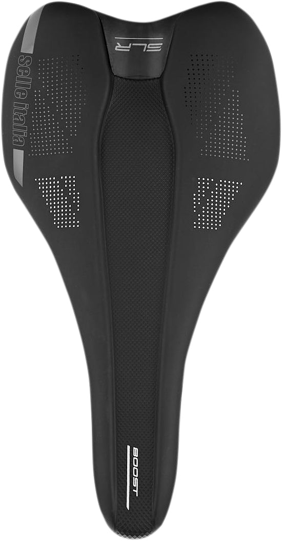 Selle Italia SLR Boost TM zadel black