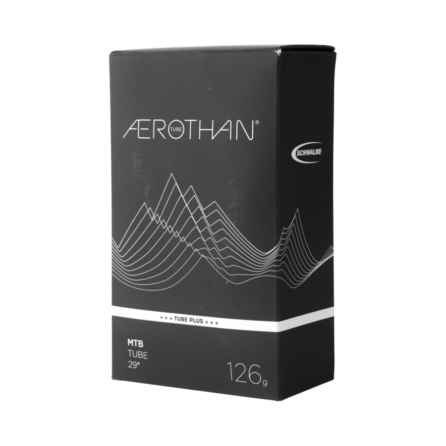 Schwalbe AV19E+ AEROTHAN binnenband TPU 54/62-622