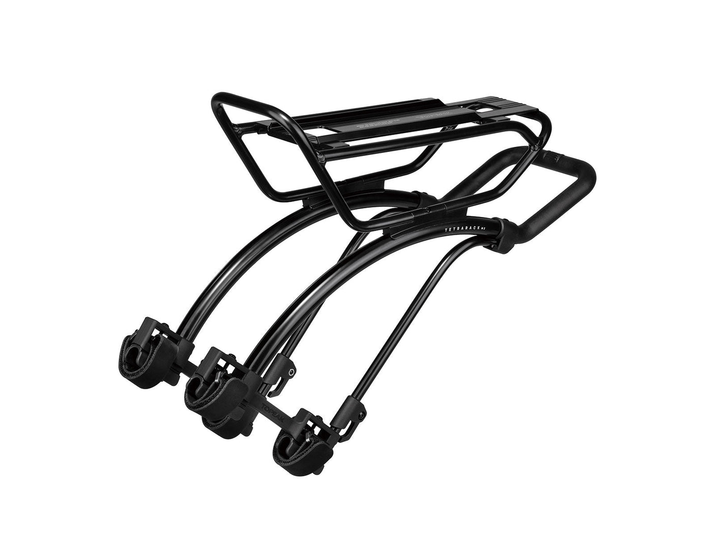 Topeak TetraRack M2 Bagagedrager