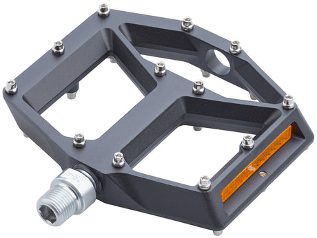 ACID Pedalen FLAT A3-ZP R zwart