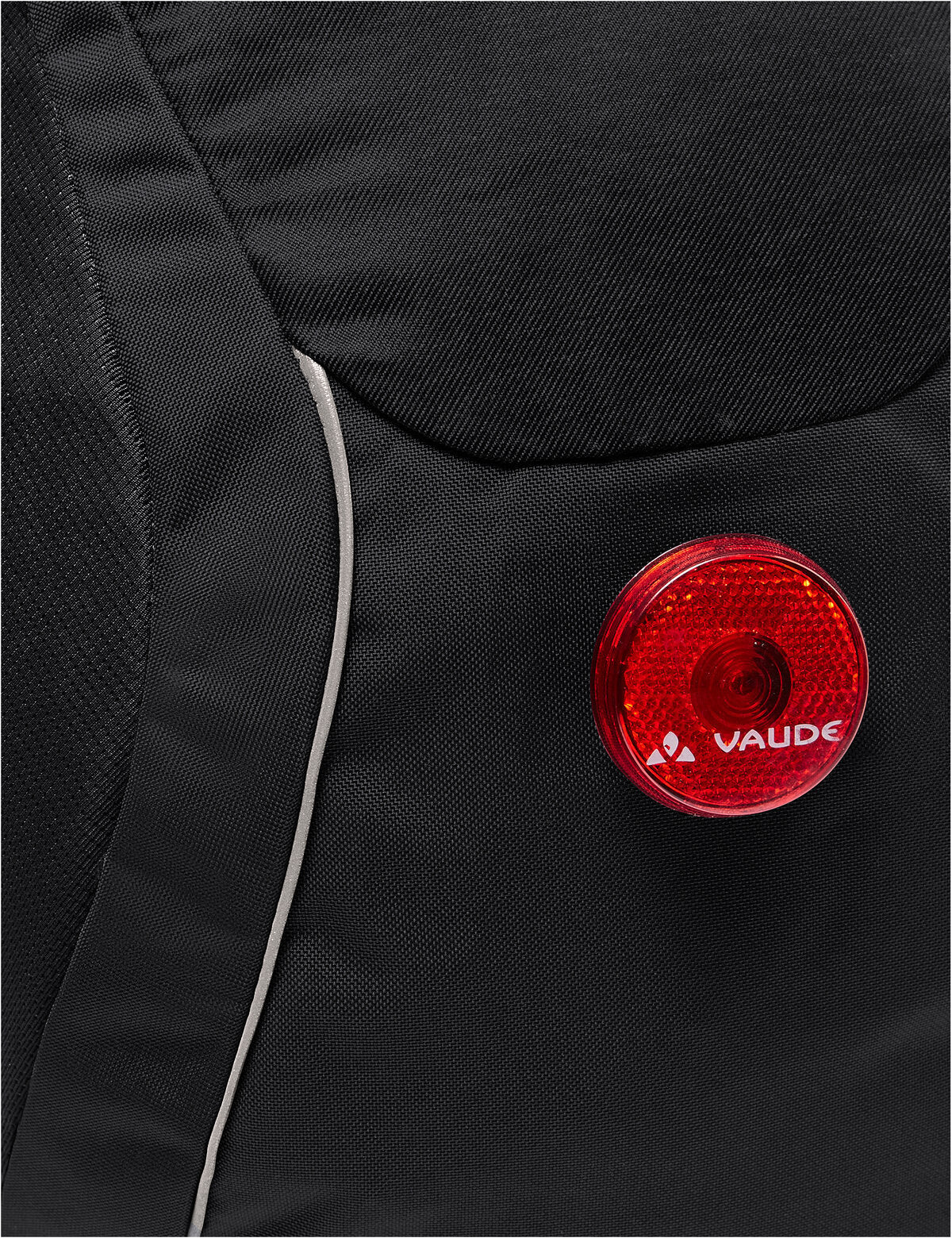 VAUDE Tremalzo 18 Rugzak Dames zwart