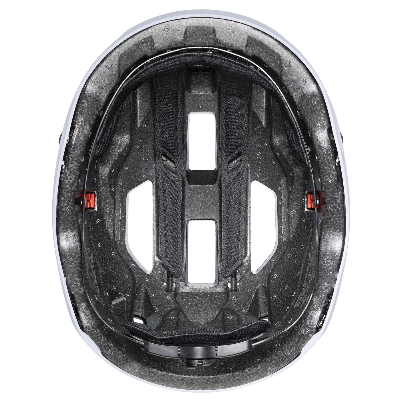 uvex City Stride City-helm Rhino Mat