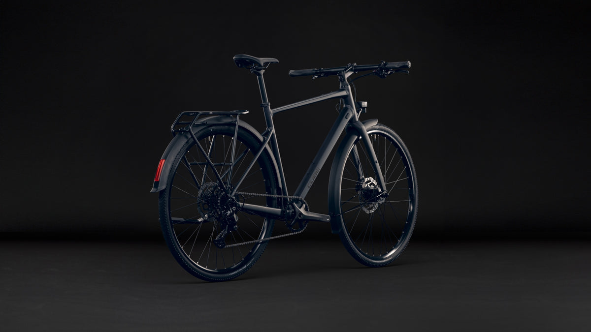 Cube Nulane Pro FE night´n´chrome (2027)