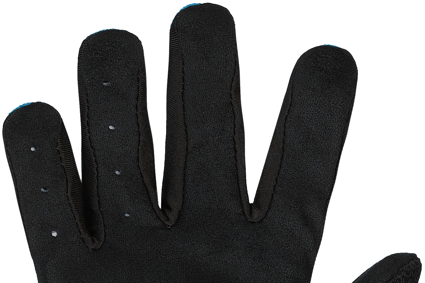 Giro DND Jr. II handschoenen shaboti blue