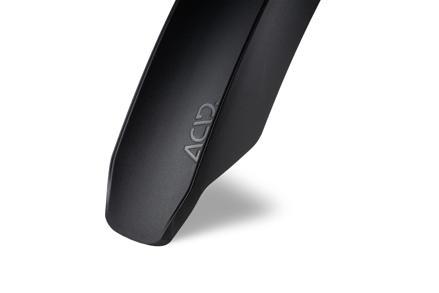 ACID spatbordset Editor Hybrid 60 28" BB Mount 2.0 black