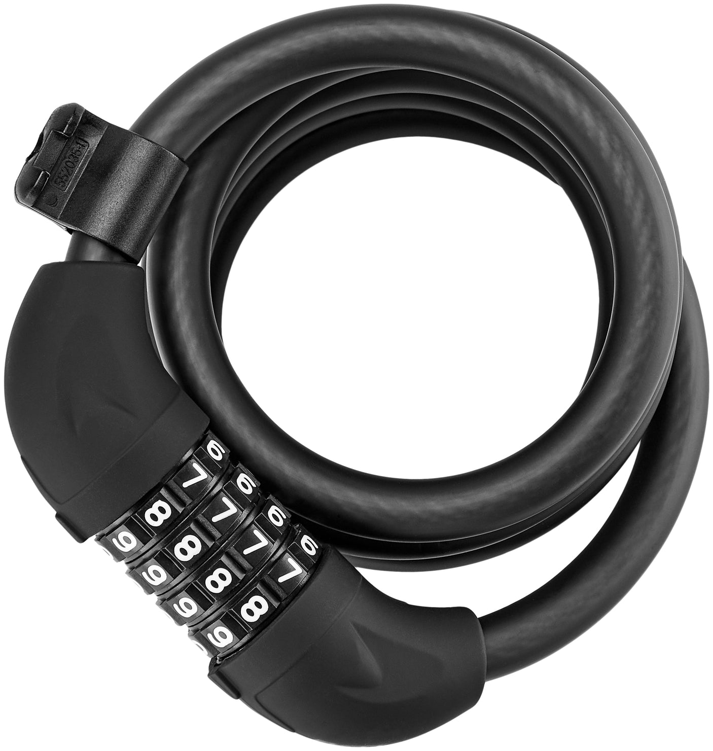 RFR spiraalslot HPP 12 x 1500 mm