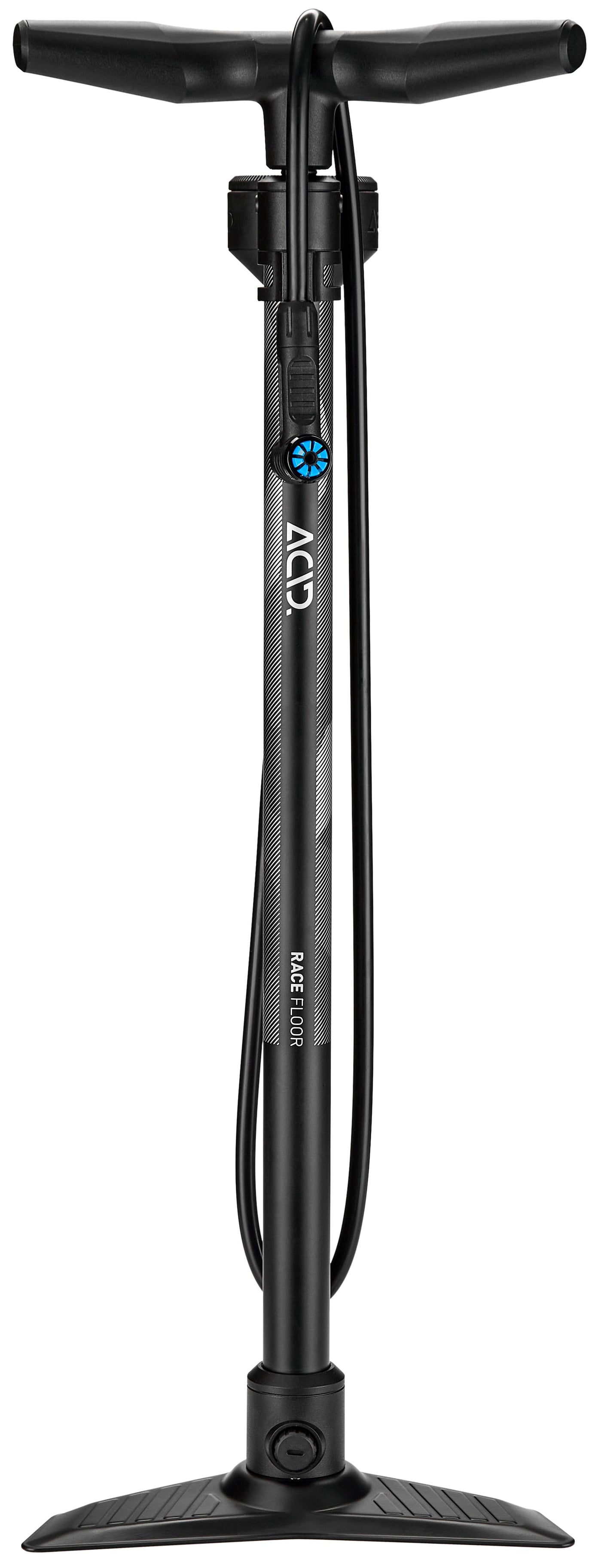 ACID Vloerpomp RACE FLOOR black