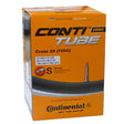 Continental Cross / Gravel binnenband 28" (700C)