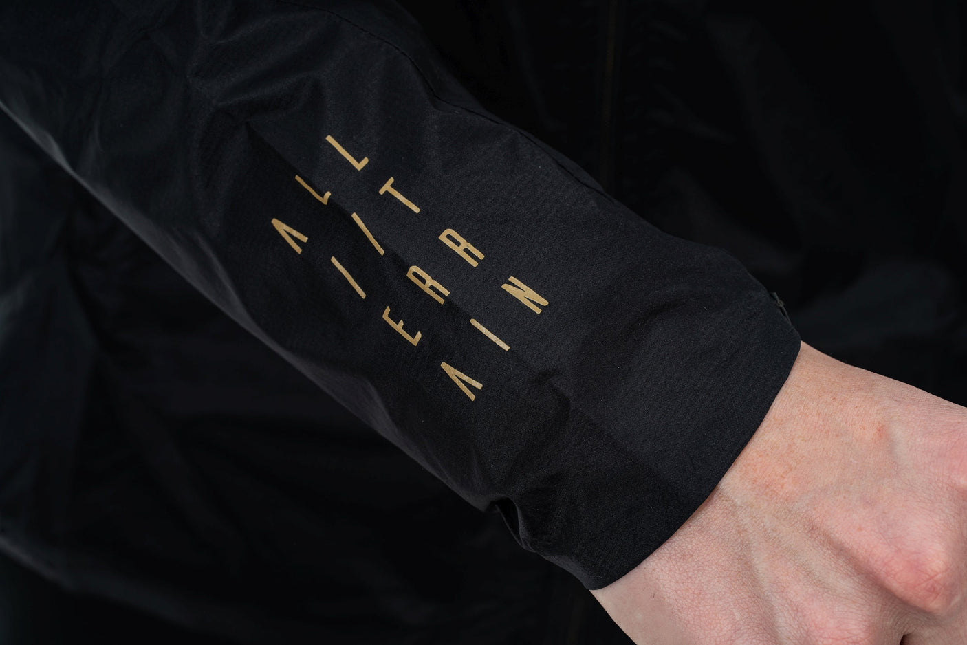 CUBE ATX Breaker Jas Heren