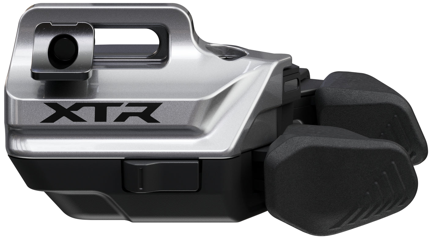 Shimano XTR SW-M9250 Di2 schakelhendel 12-speed