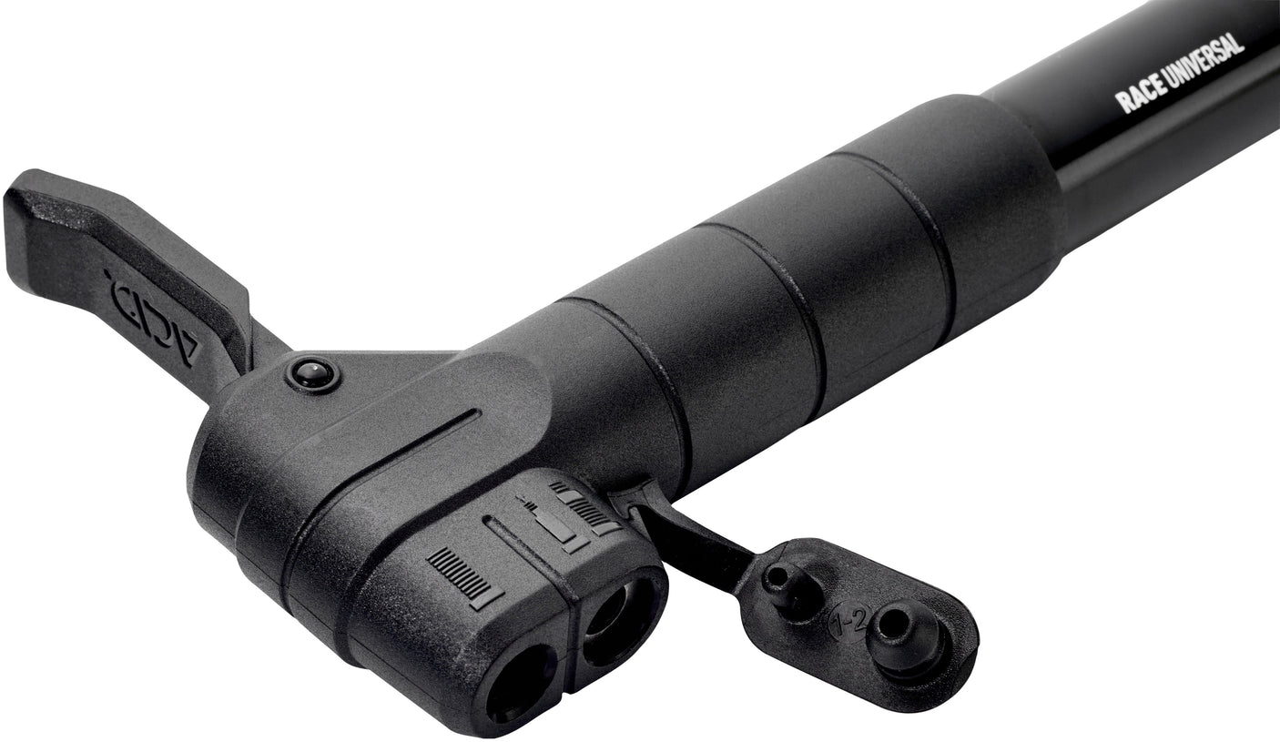 ACID Pomp RACE UNIVERSEEL