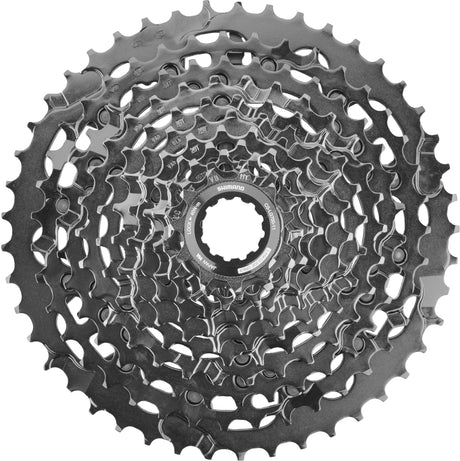 Shimano Cues CS-LG700 cassette 11-speed 11-45T