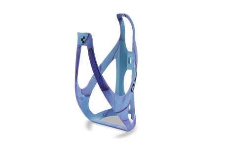 Cube bidonhouder HPP mat duifblauw´n´art