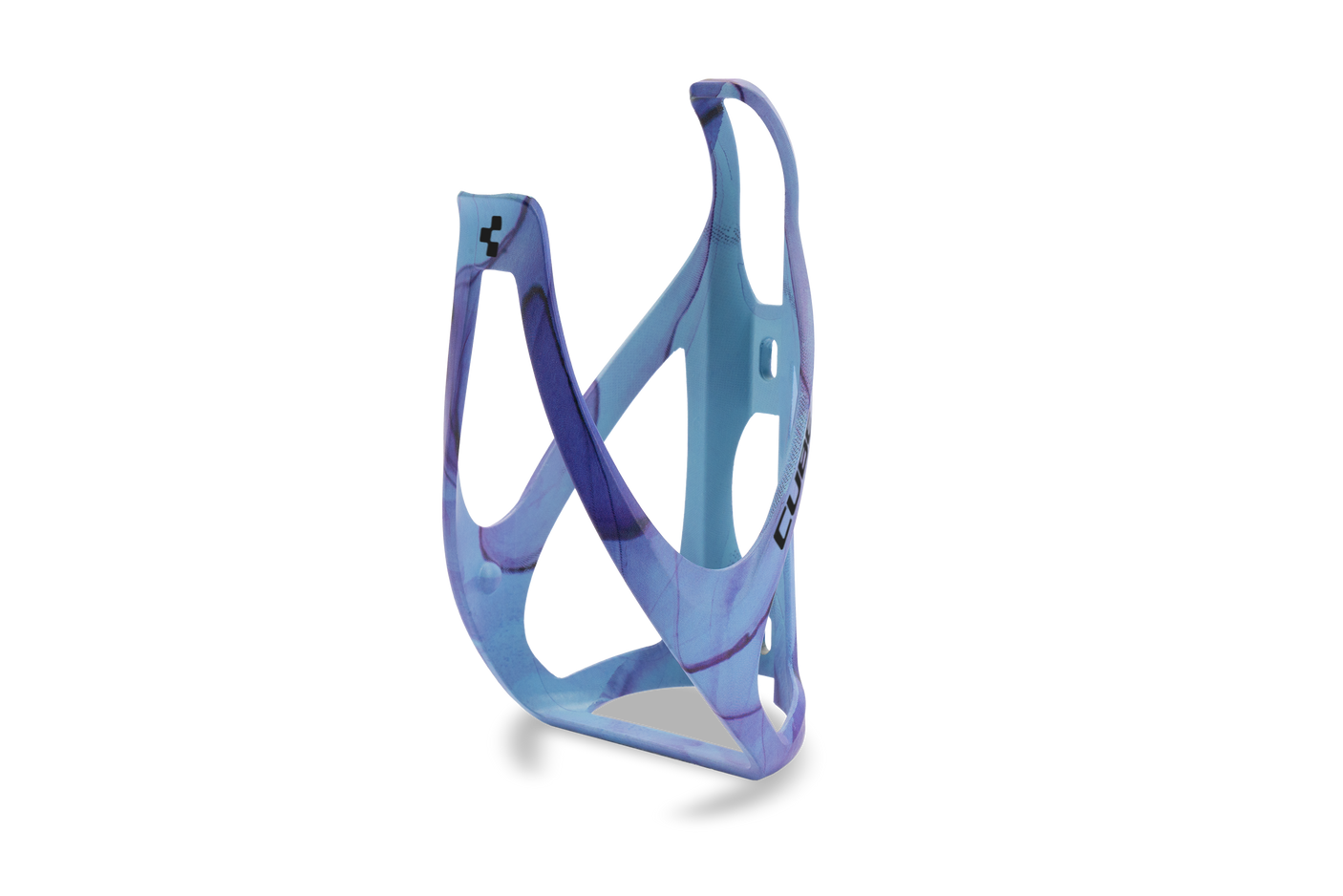 Cube bidonhouder HPP mat duifblauw´n´art