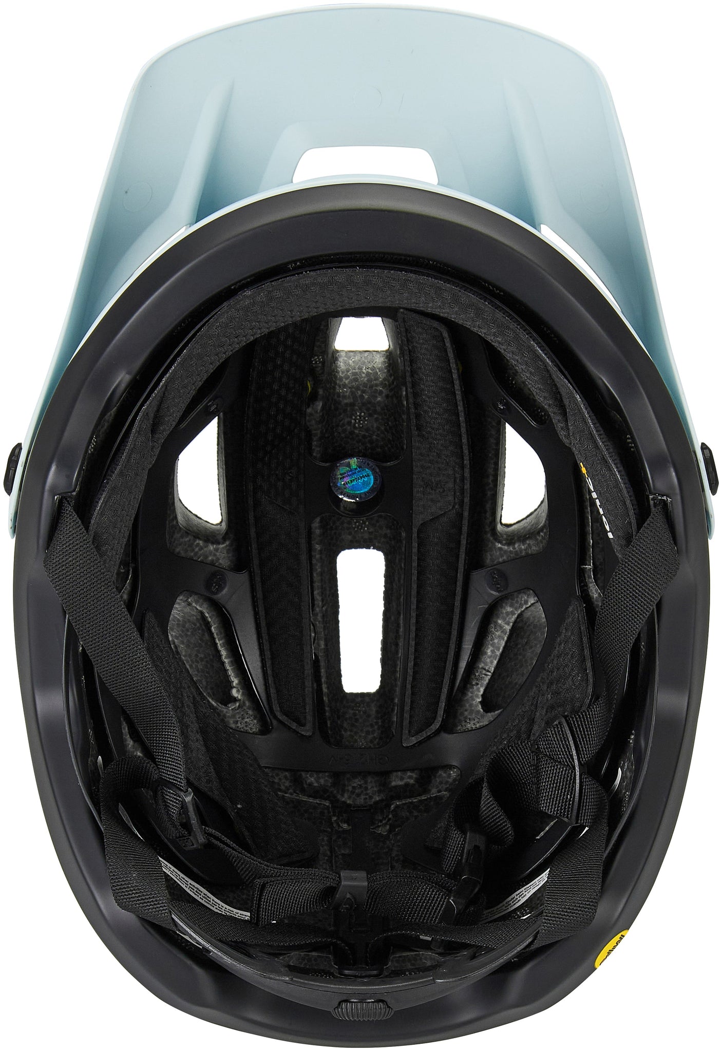 Giro Source Mips helm mat krijt