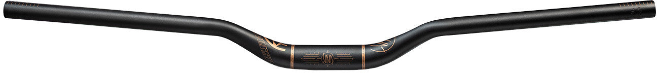 Reverse Nico Vink Signature Series Stuur Ø31,8mm 35mm bruin